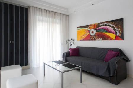 Glyfada Riviera Home Athen Exterior foto
