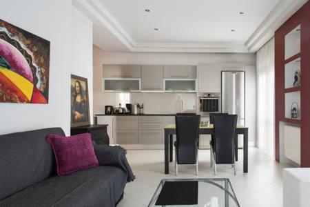 Glyfada Riviera Home Athen Exterior foto