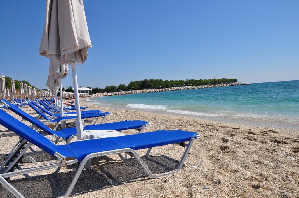 Glyfada Riviera Home Athen Exterior foto