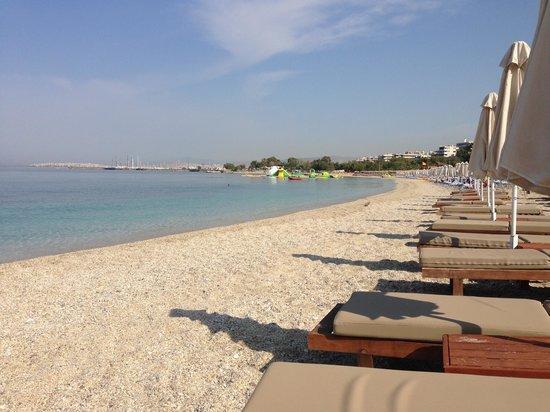 Glyfada Riviera Home Athen Exterior foto