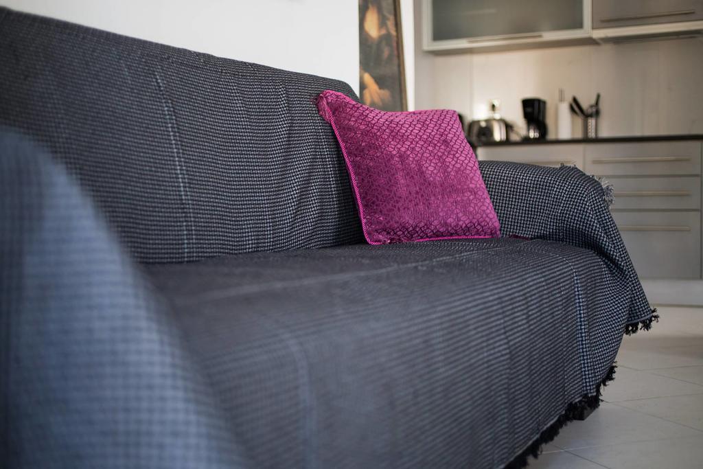 Glyfada Riviera Home Athen Exterior foto